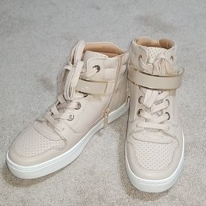 Aldo High Top Shoes